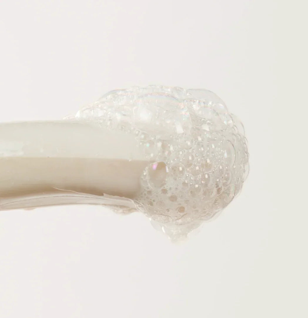 Triple Milled Soap vs Everything Else