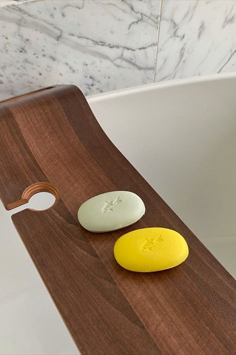 The Rich History of Soap Making