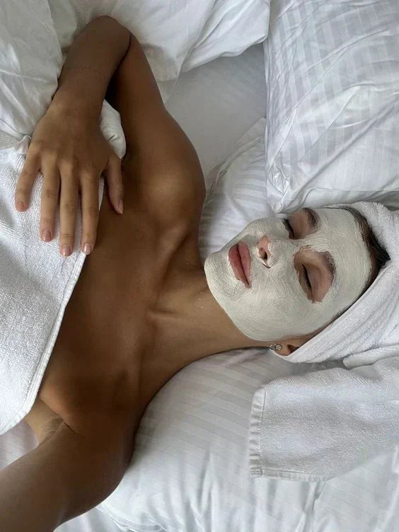 How to love your skin