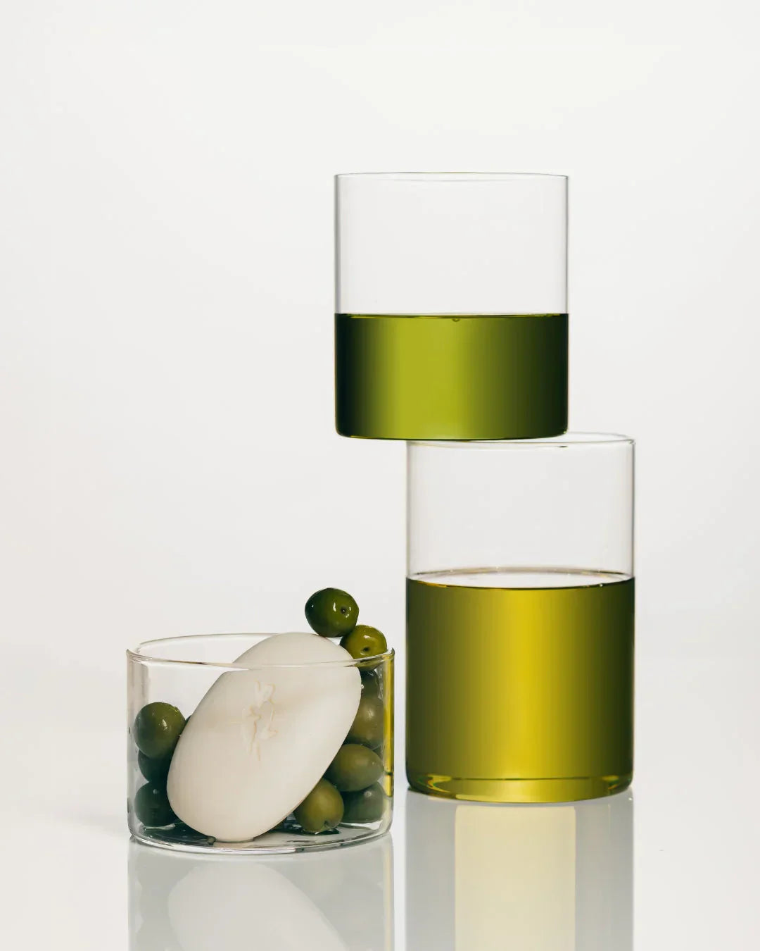 Introducing Elliqua No. 0 Pure Planet Club's New Olive and Shea Butter Skincare Bar