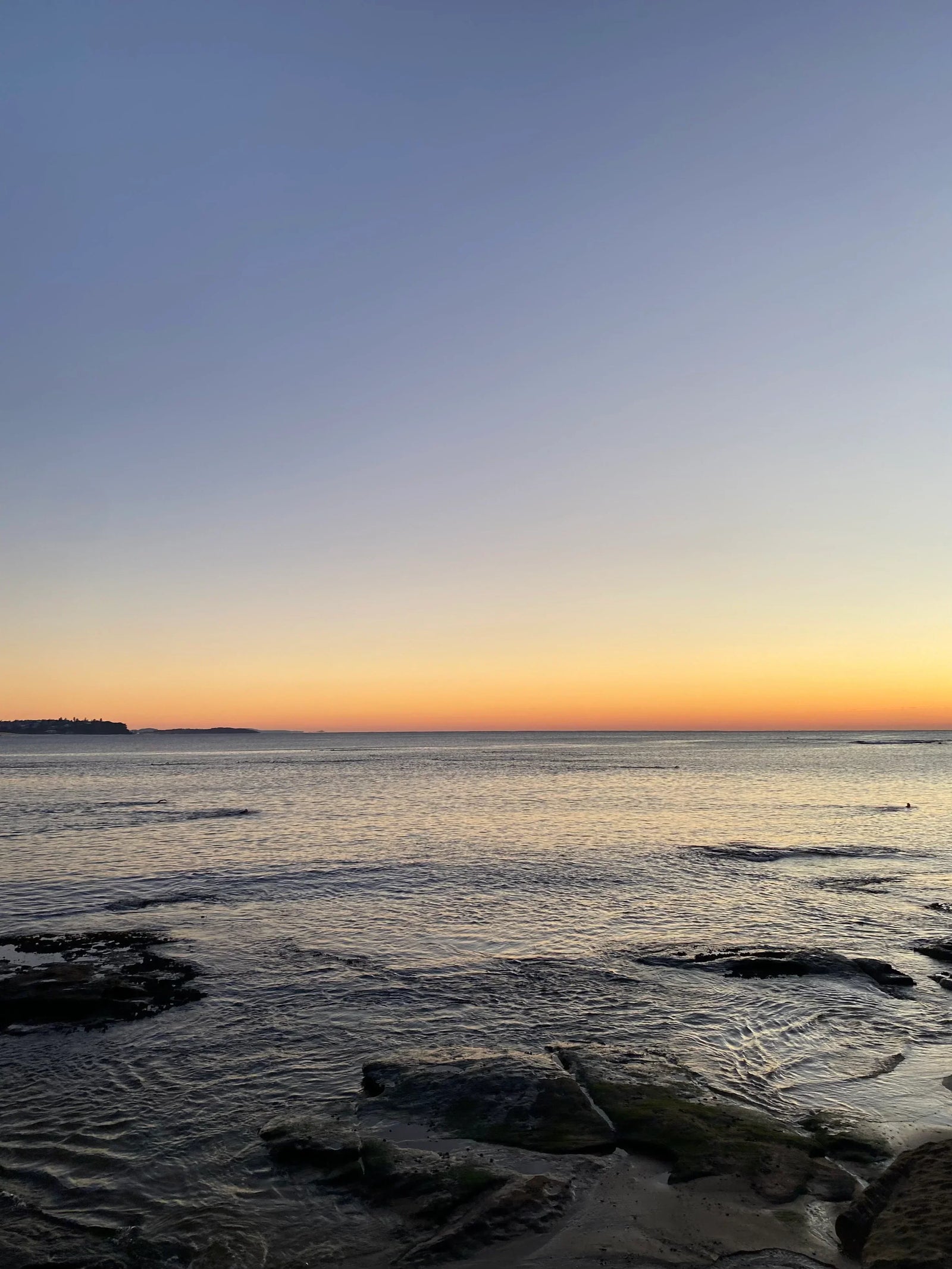 How I stay connected with nature during the winter