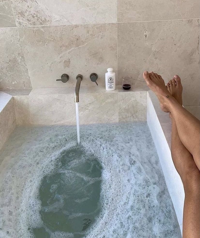 The benefits of using an exfoliating soap bar