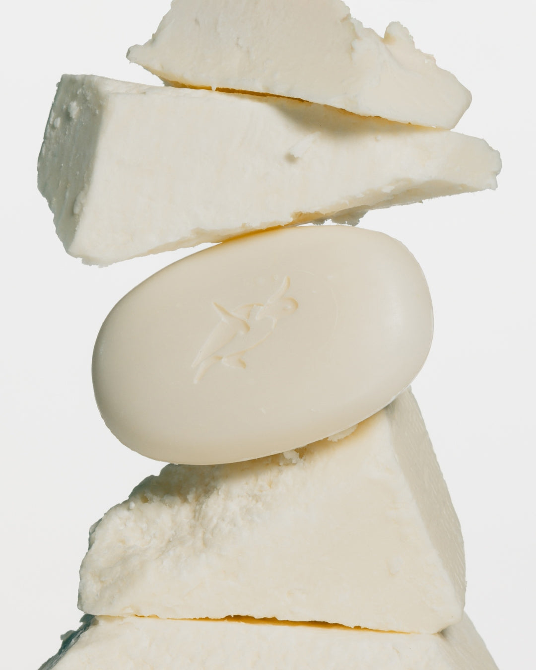 No. 0 - Olive & Shea Nourishing Bar