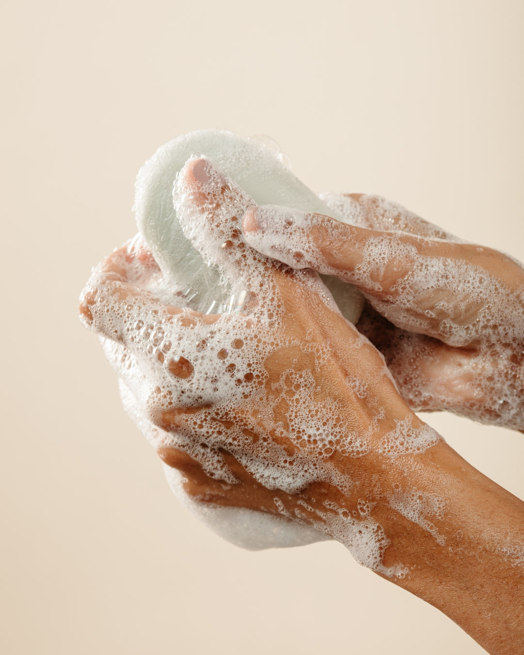 No. 3 - Aloe Vera Soothing Bar