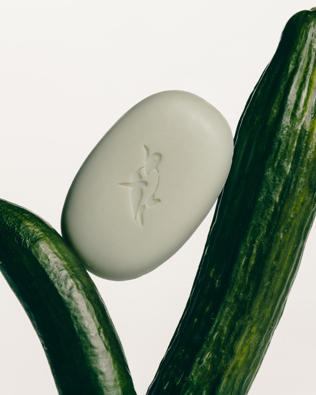 No. 3 - Aloe Vera Soothing Bar