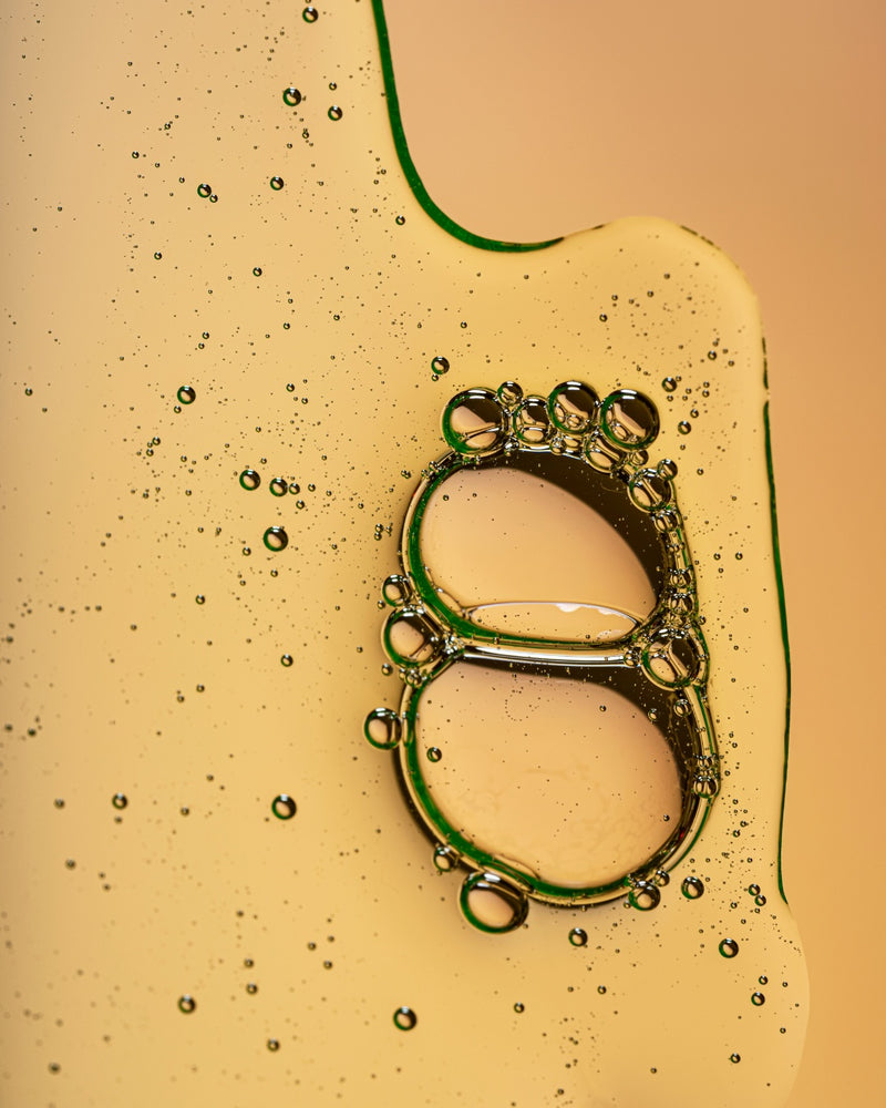 Olive Oil