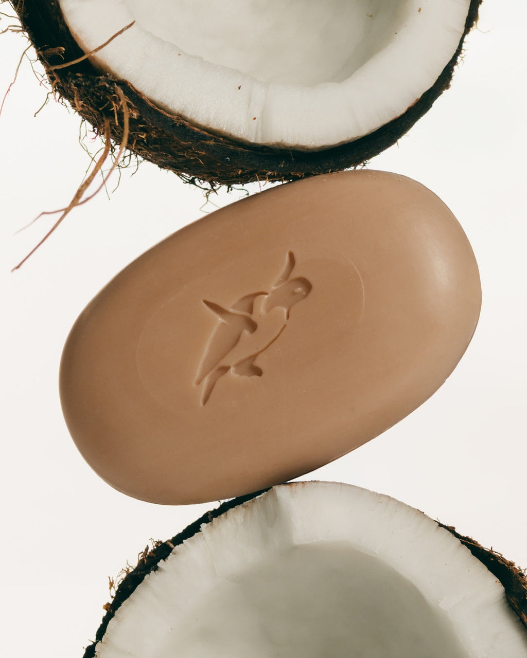 No.2 - Cocoa Butter Hydration Bar