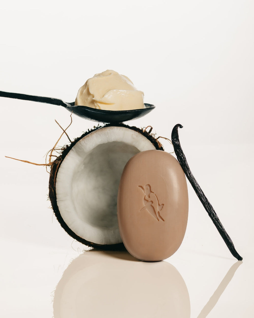 No.2 - Cocoa Butter Hydration Bar