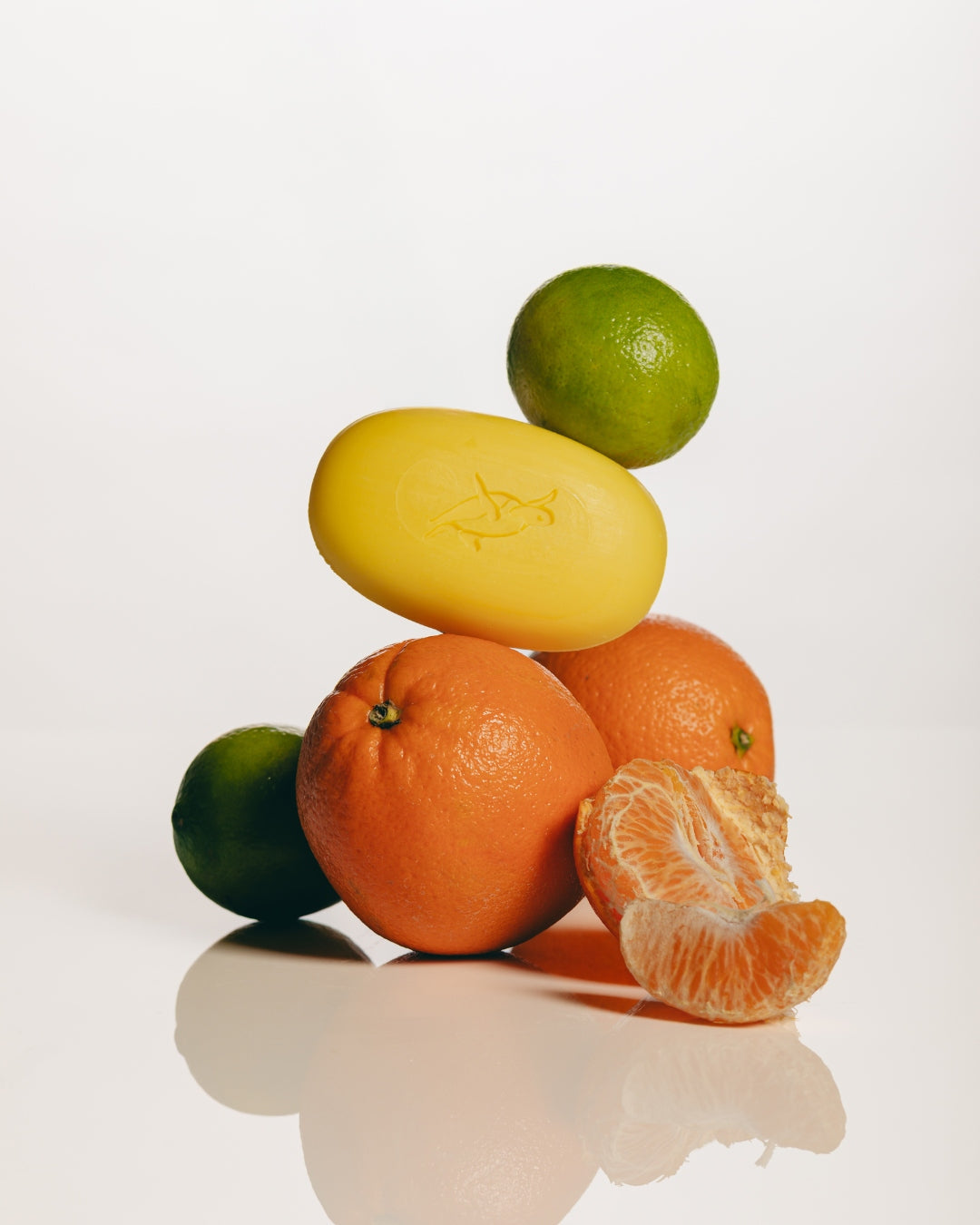 No. 1 - Vitamin E Revitalising Bar