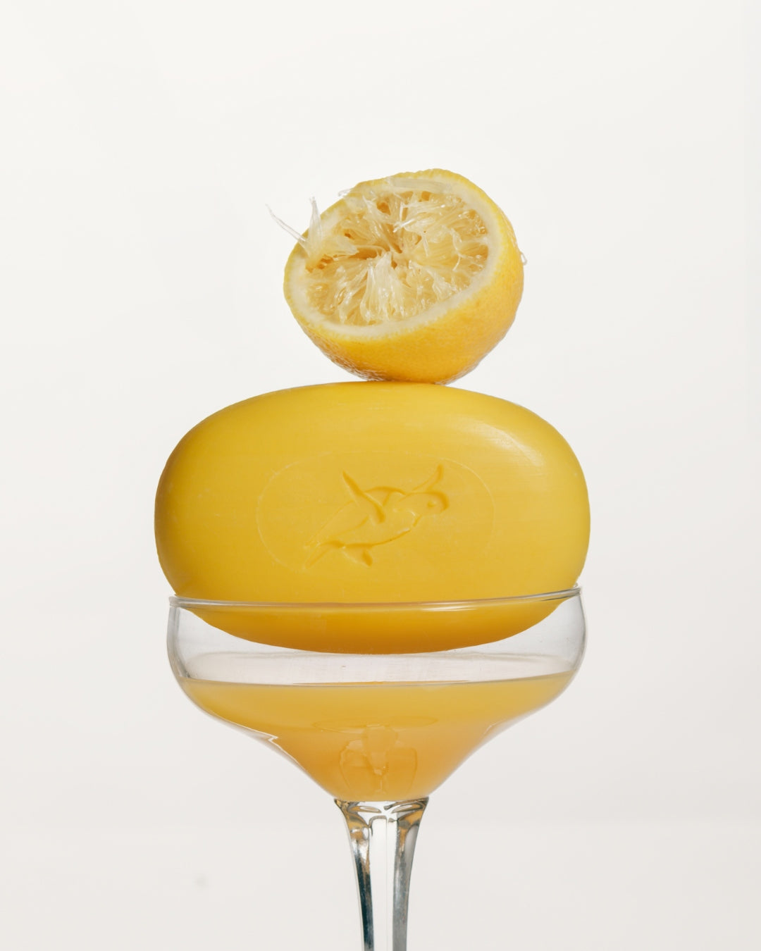 No. 1 - Vitamin E Revitalising Bar