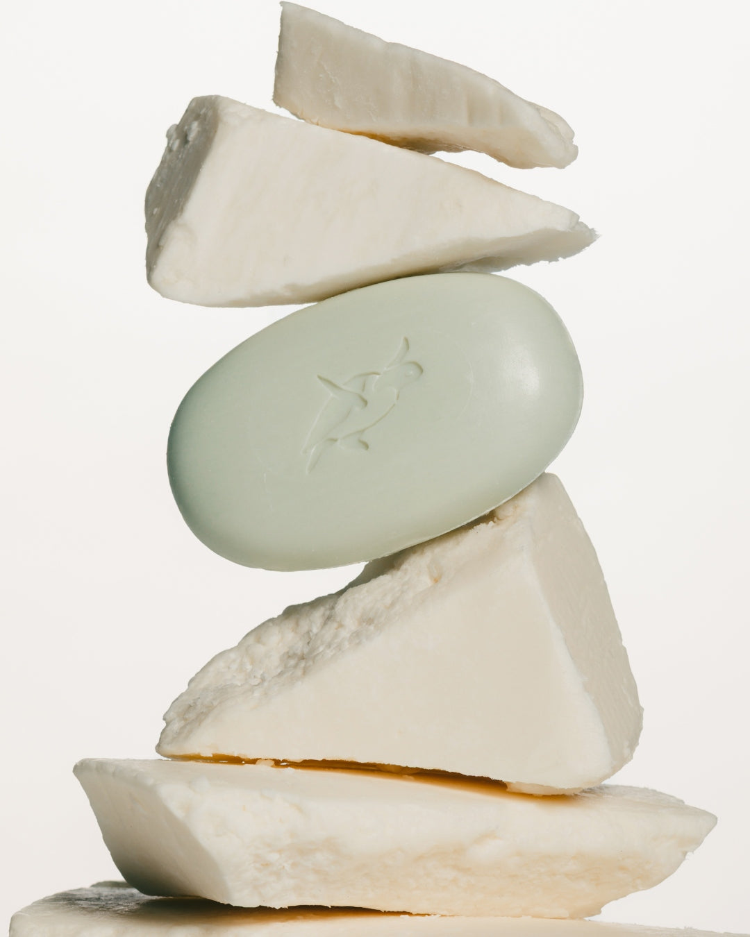 No. 3 - Aloe Vera Soothing Bar