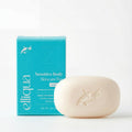 Elliqua No.4 Sensitive Soap-Free Triple Moisture Body Bar, 4.2oz - 1-Pack
