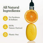 Elliqua No.1 Vitamin E Revitalising Body Bar - 3-in-1 Formula, 1 Pack