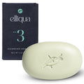Elliqua No.3 Aloe Vera & Kaolin Clay Soothing Body Bar, 3.5oz - 1-Pack