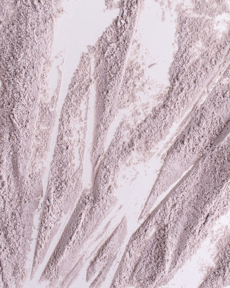 Kaolin Clay