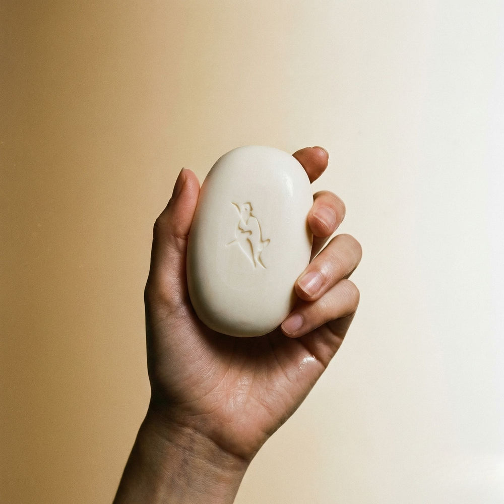 No. 4 - Sensitive Body Skincare Bar