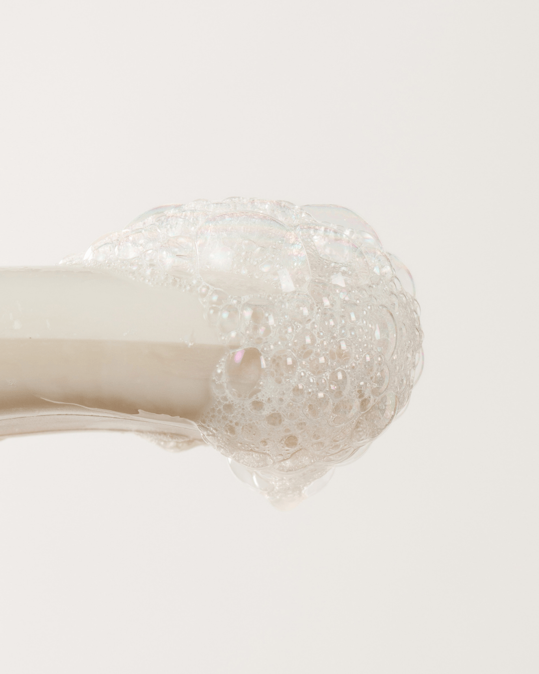 No. 0 - Olive & Shea Nourishing Bar