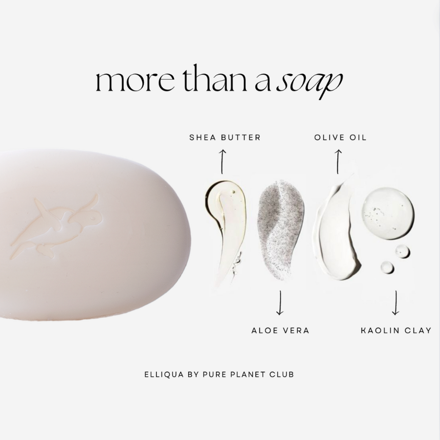 Elliqua Restore Bundle