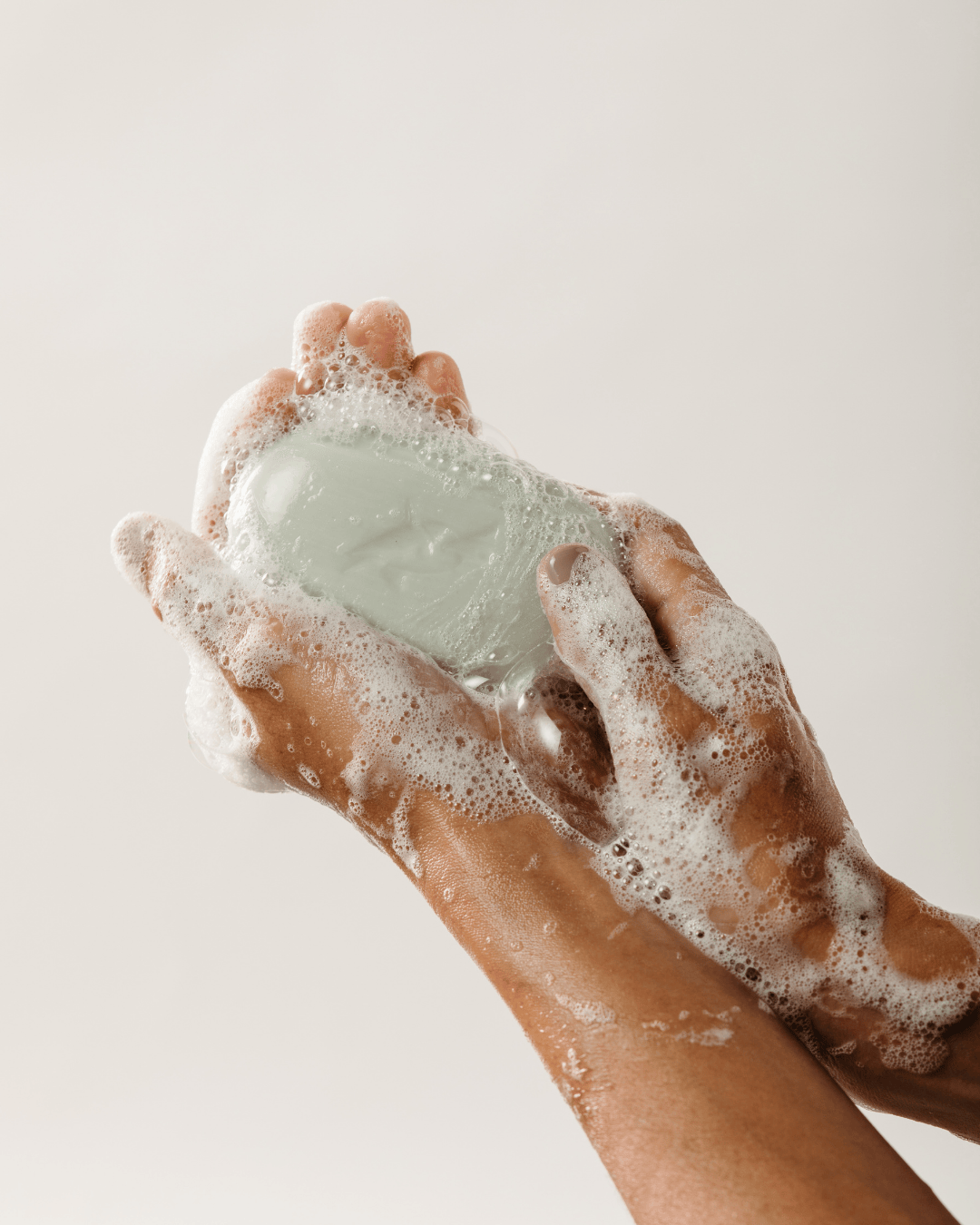 No. 3 - Aloe Vera Soothing Bar