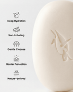 No. 4 - Sensitive Body Skincare Bar