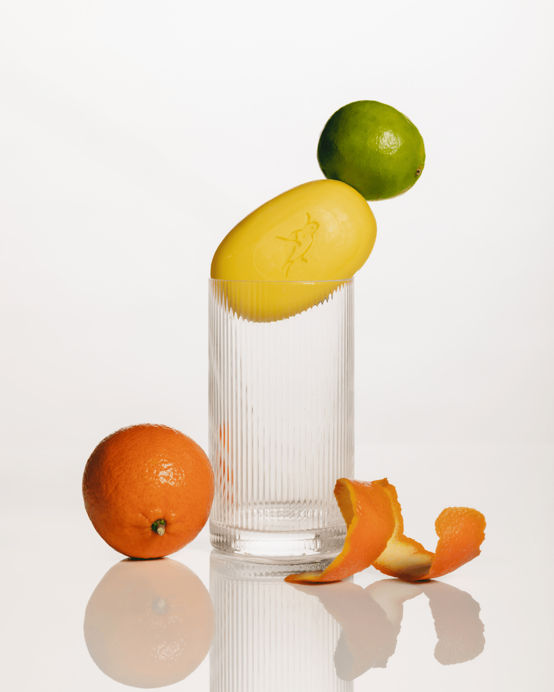 No. 1 - Vitamin E Revitalising Bar