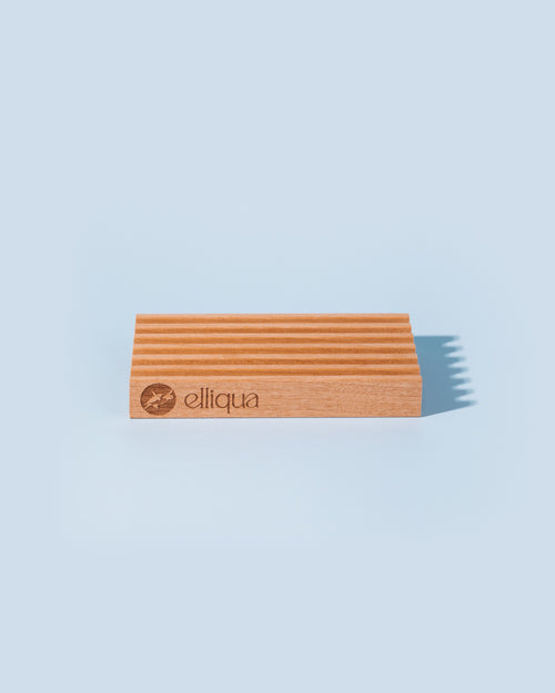 Elliqua Soap Dish