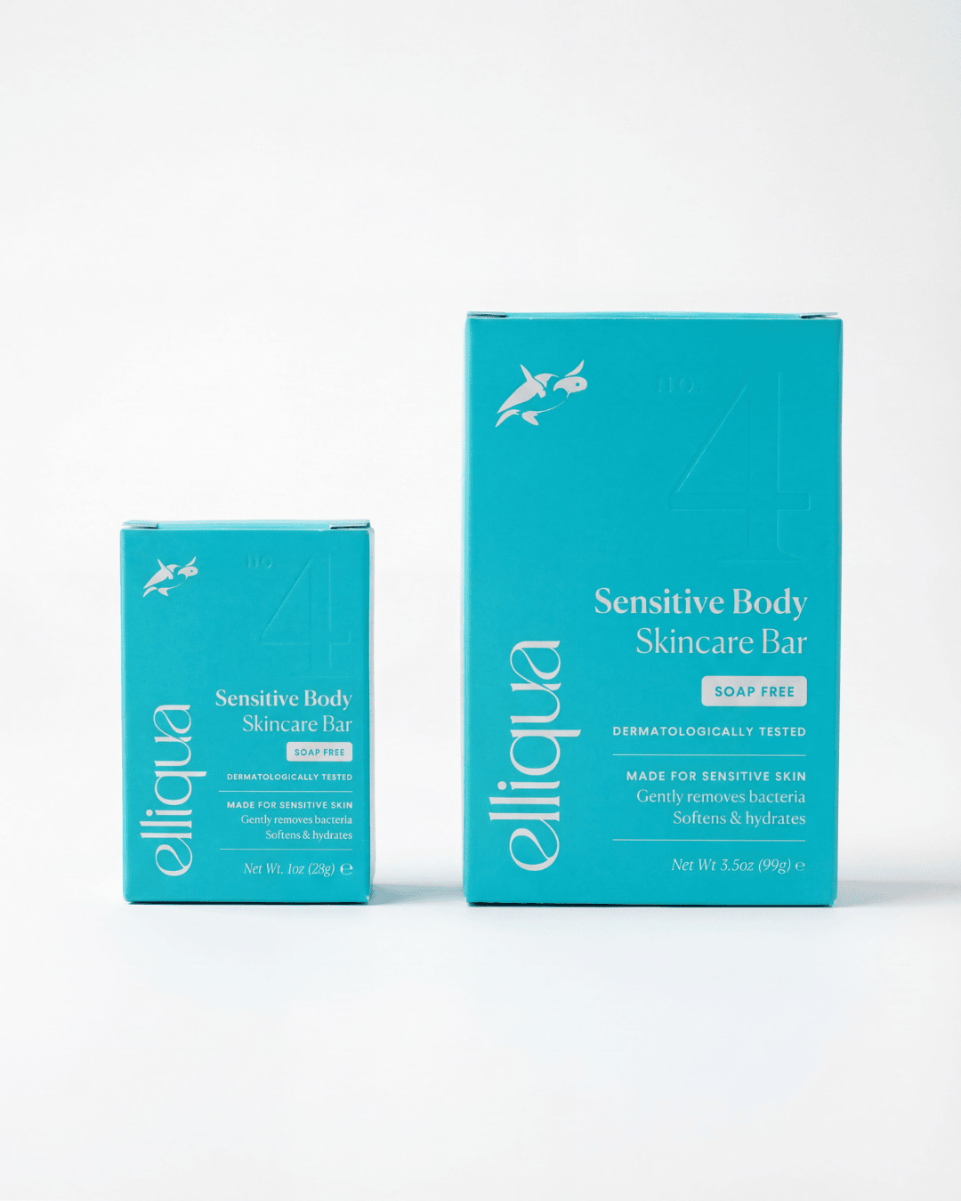 Sensitive Skincare Bundle