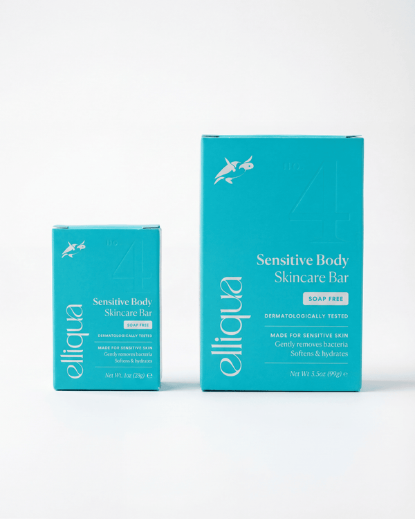 Sensitive Skincare Bundle