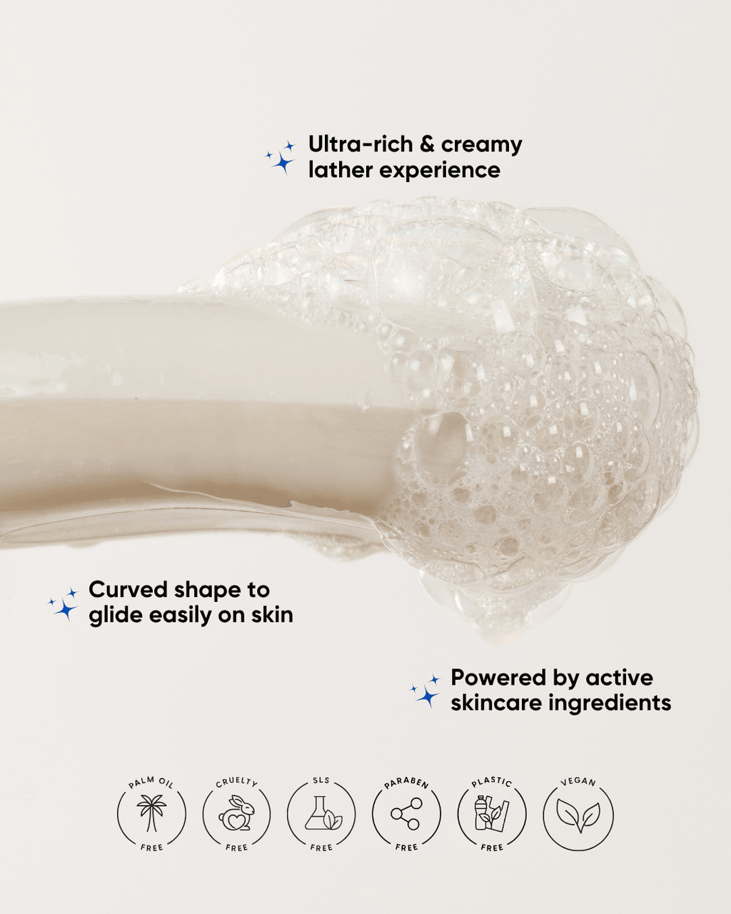 Elliqua Scented Bar Collection