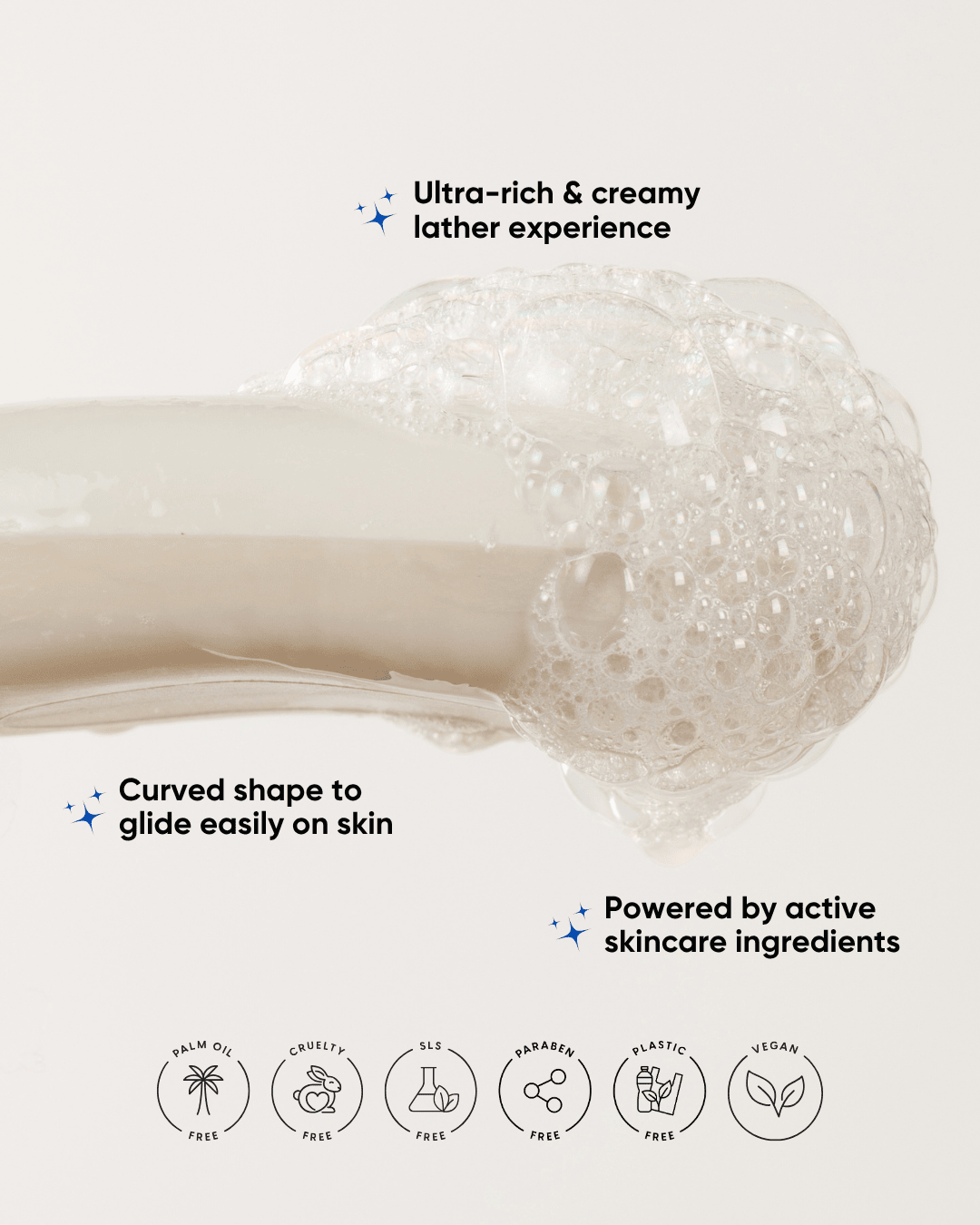 Elliqua Scented Bar Collection